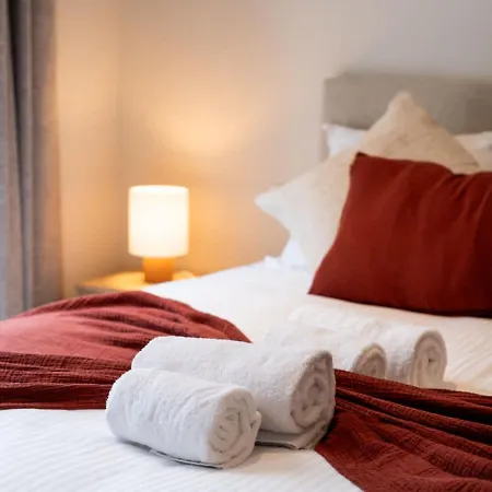Apartamento Huswell - Renovated In The Heart Of Vibrant