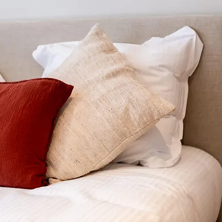 Renovated In The Heart Of Vibrant *