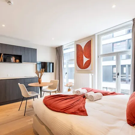 Apartamento Huswell - Renovated In The Heart Of Vibrant