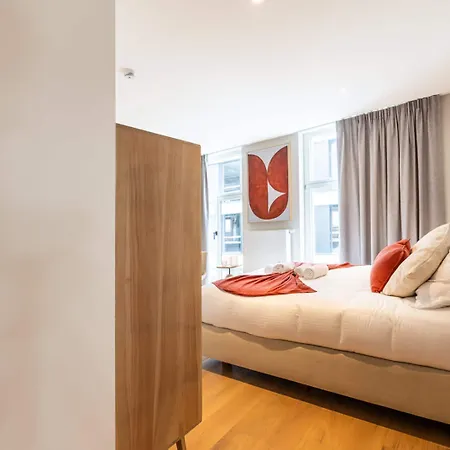 Huswell - Renovated In The Heart Of Vibrant Gent