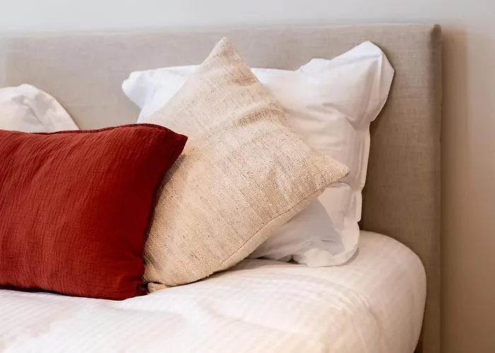 Huswell - Renovated In The Heart Of Vibrant *