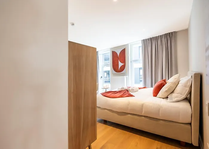 Huswell - Renovated In The Heart Of Vibrant