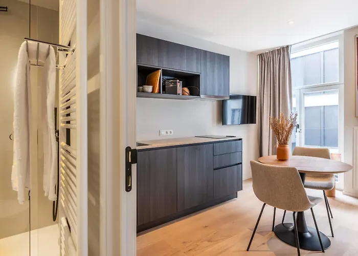 Apartamento Huswell - Renovated In The Heart Of Vibrant