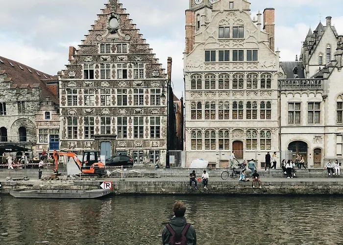 Apartamento Huswell - Renovated In The Heart Of Vibrant *