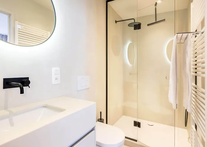 Apartamento Huswell - Renovated In The Heart Of Vibrant Gante