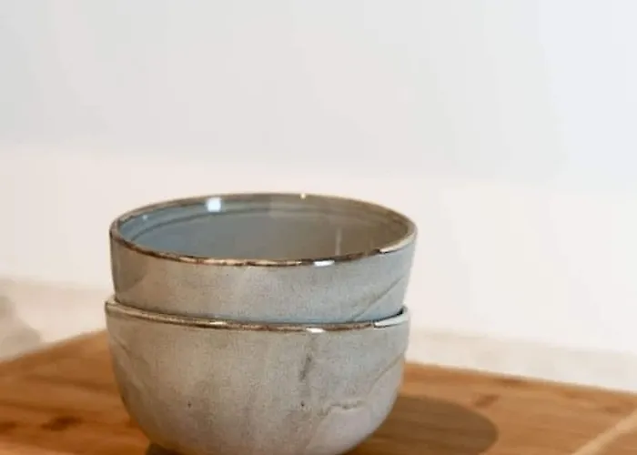 Apartamento Huswell - Renovated In The Heart Of Vibrant