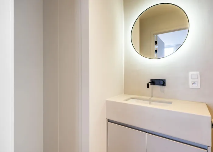 Huswell - Renovated In The Heart Of Vibrant * Gent