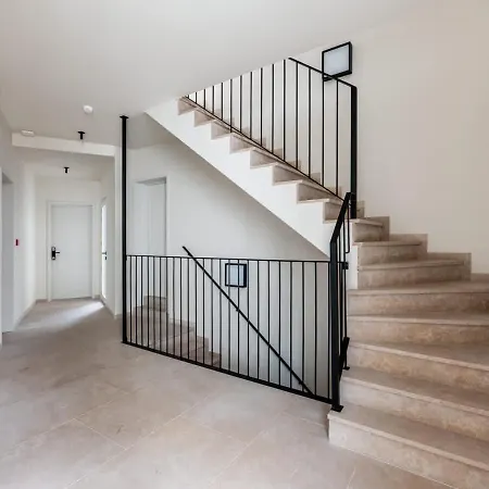 Апартаменты Huswell - Renovated In The Heart Of Vibrant *
