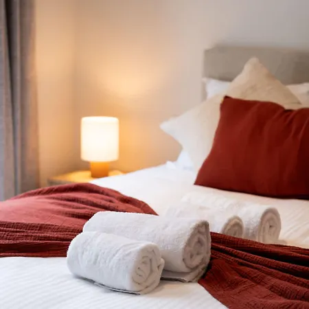 Апартаменты Huswell - Renovated In The Heart Of Vibrant