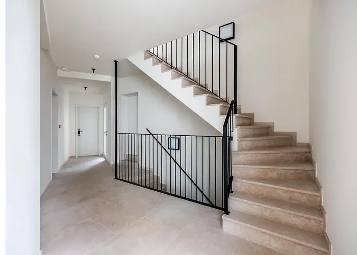 Апартаменты Huswell - Renovated In The Heart Of Vibrant *