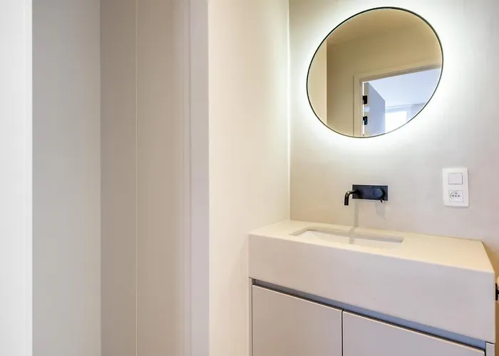 Апартаменты Huswell - Renovated In The Heart Of Vibrant *